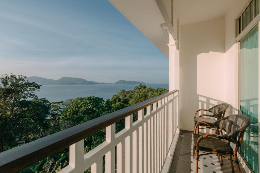 MARINA GALLERY RESORT KACHA KALIM BAY
