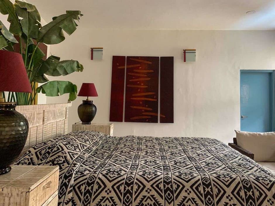 Casa Vagator