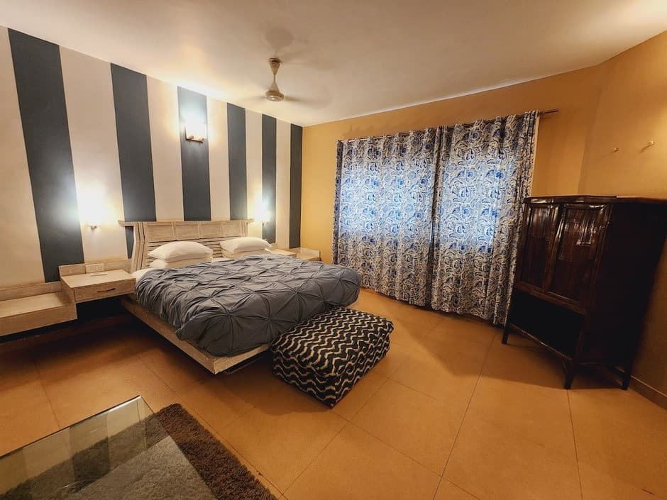 Casa Vagator