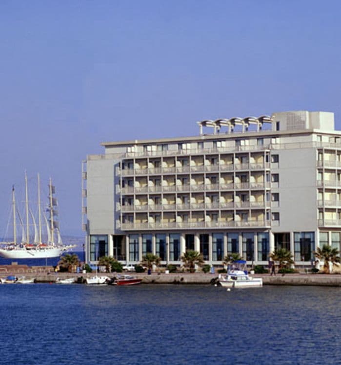 Chios Chandris Hotel