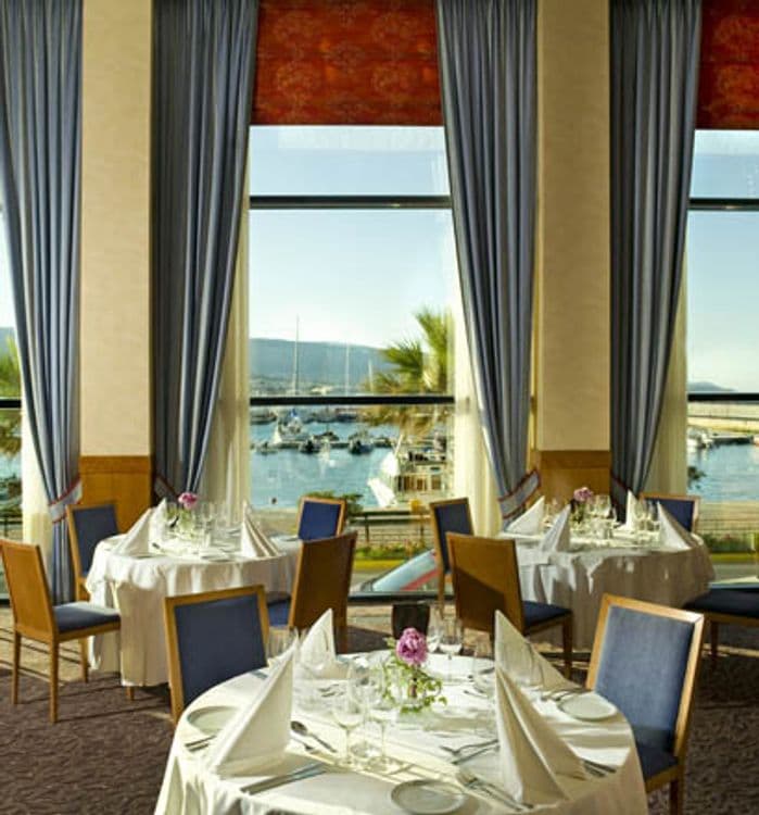 Chios Chandris Hotel