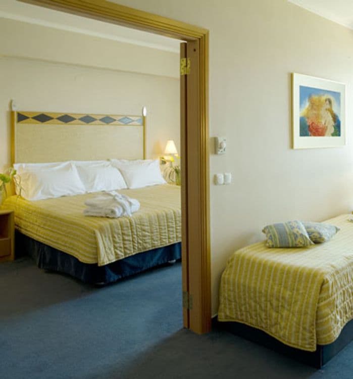 Chios Chandris Hotel