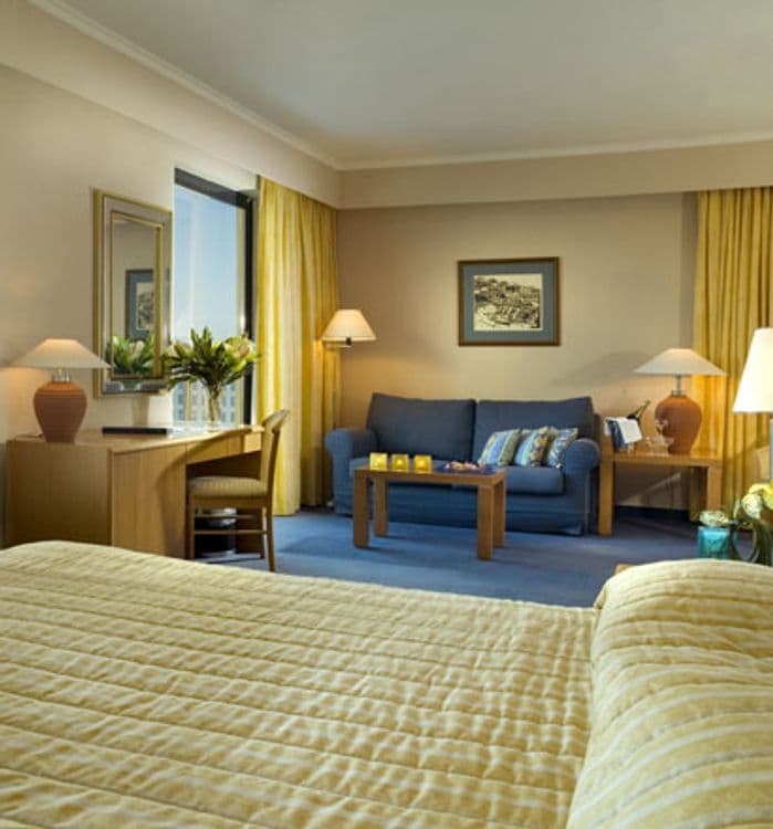 Chios Chandris Hotel