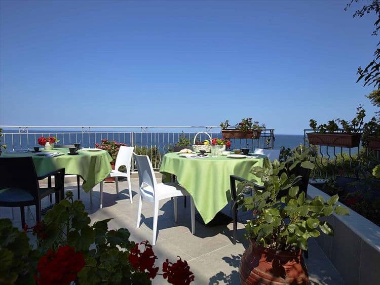 Alkyonis Hotel