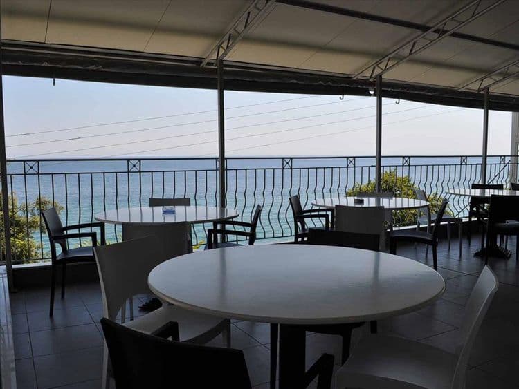 Alkyonis Hotel