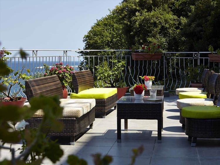 Alkyonis Hotel