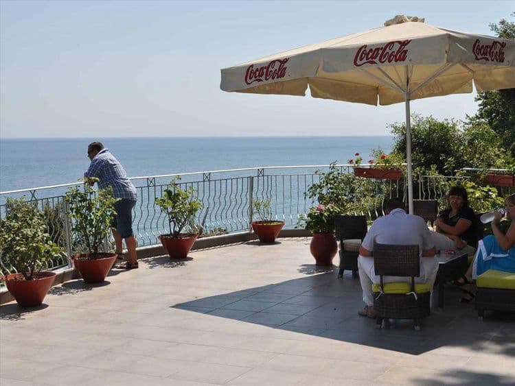 Alkyonis Hotel
