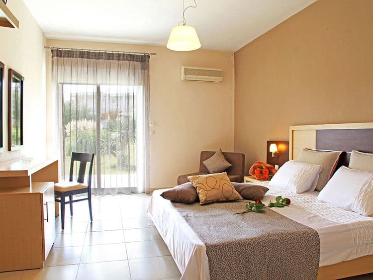Iris Hotel Siviri