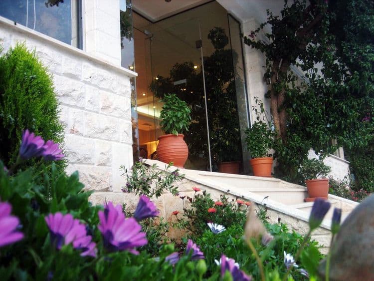 Xenios Loutra Beach