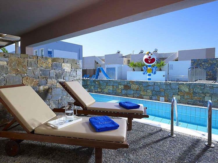 Sissi Bay Hotel & Spa