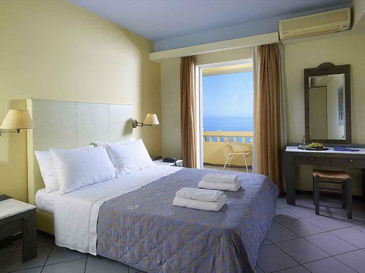 Sissi Bay Hotel & Spa