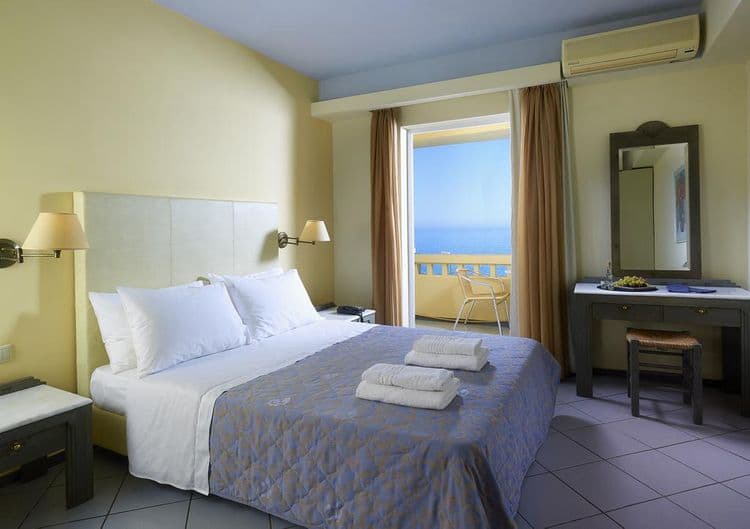 Sissi Bay Hotel & Spa