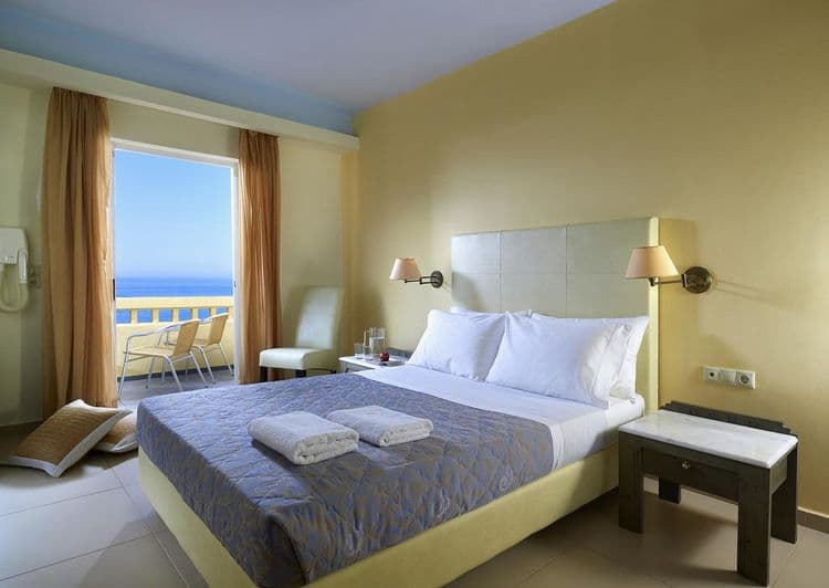 Sissi Bay Hotel & Spa