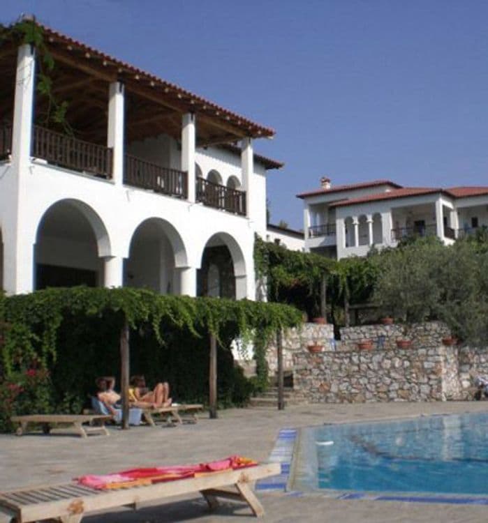Toroneos Hotel