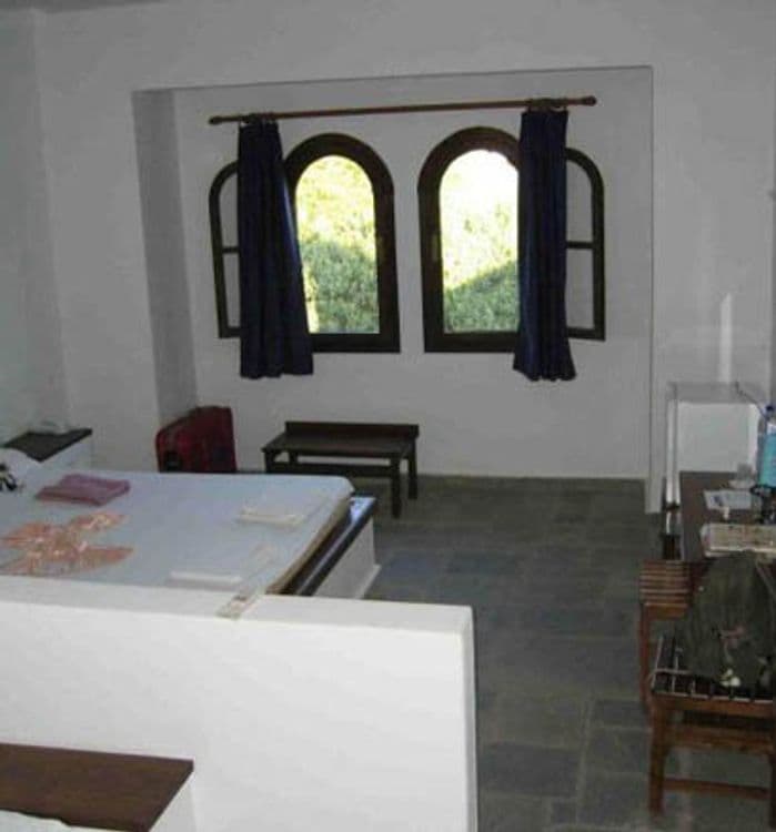 Toroneos Hotel