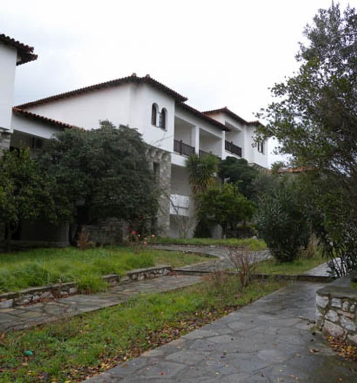 Toroneos Hotel