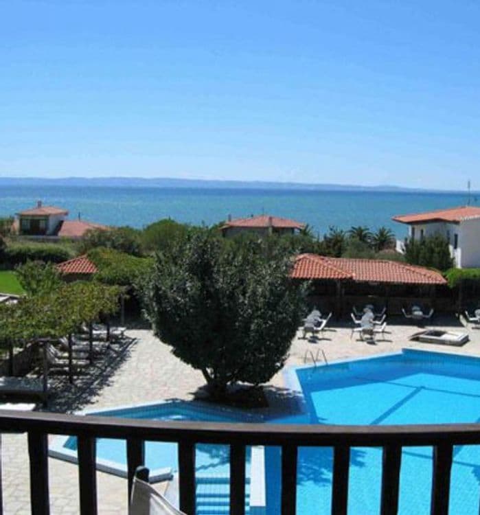 Toroneos Hotel