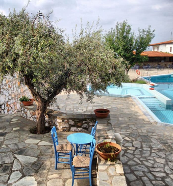 Toroneos Hotel