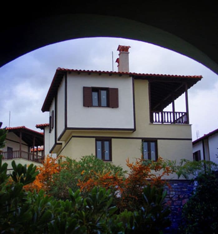 Toroneos Hotel