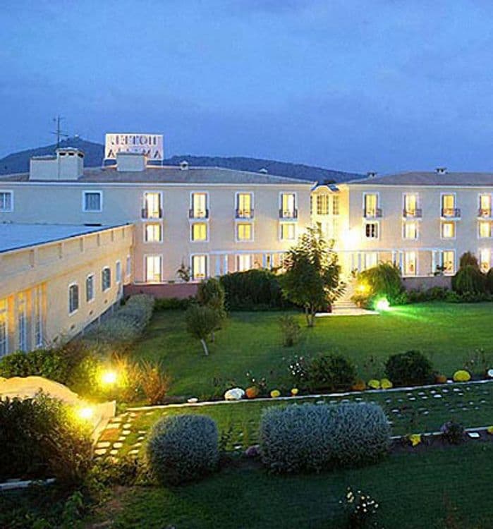 Amalia Hotel Nauplia