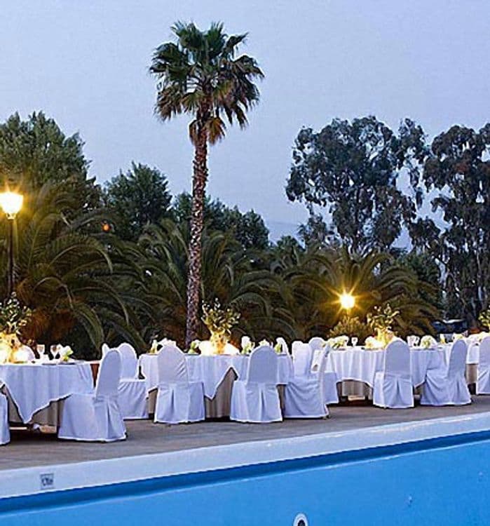 Amalia Hotel Nauplia