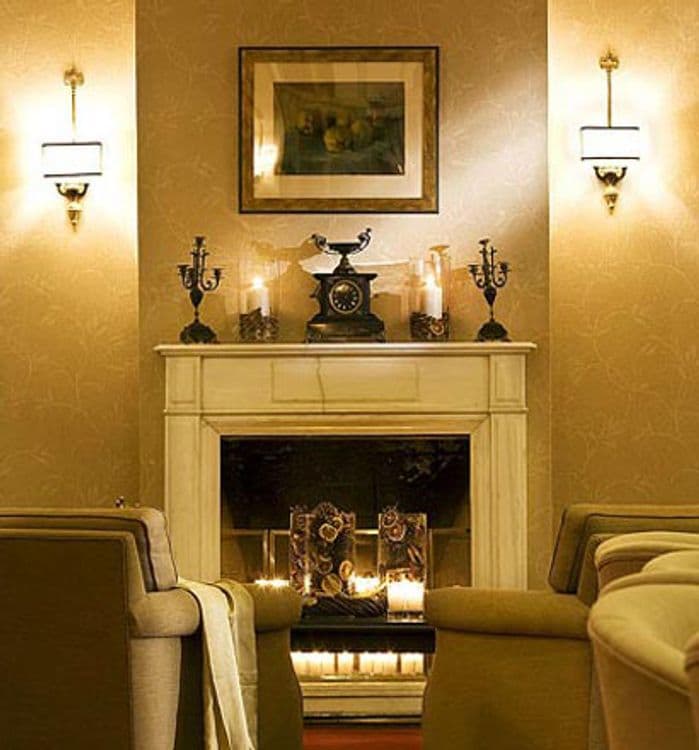 Amalia Hotel Nauplia