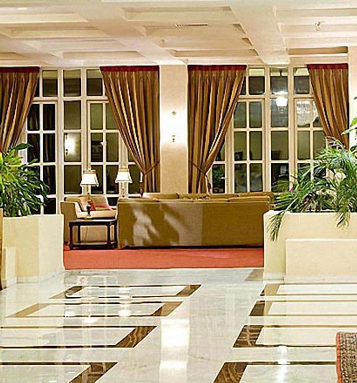 Amalia Hotel Nauplia