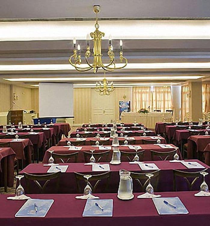 Amalia Hotel Nauplia