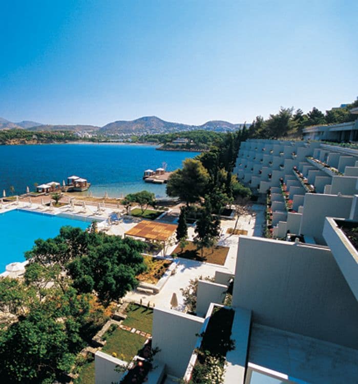 Arion, A Luxury Collection Resort & Spa