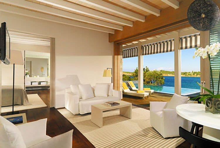 Arion, A Luxury Collection Resort & Spa