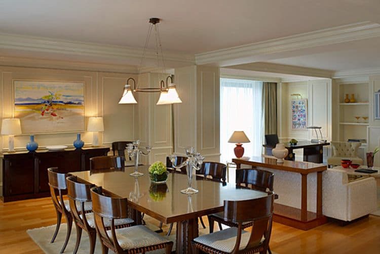 Arion, A Luxury Collection Resort & Spa