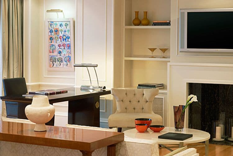 Arion, A Luxury Collection Resort & Spa