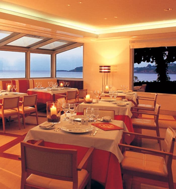 Arion, A Luxury Collection Resort & Spa