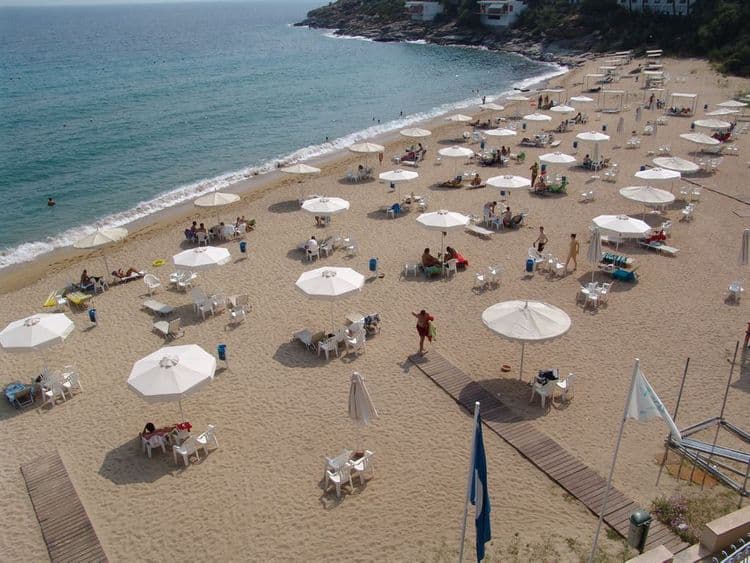 Bomo Tosca Beach
