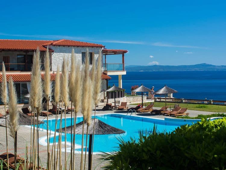 Blue Bay Hotel