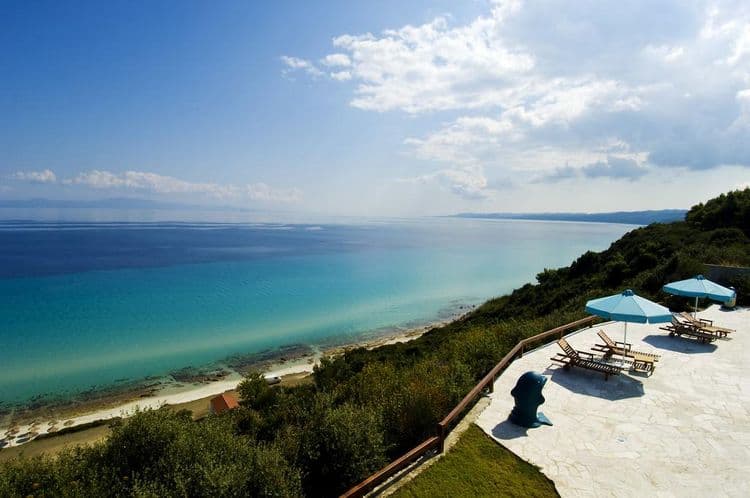 Blue Bay Hotel
