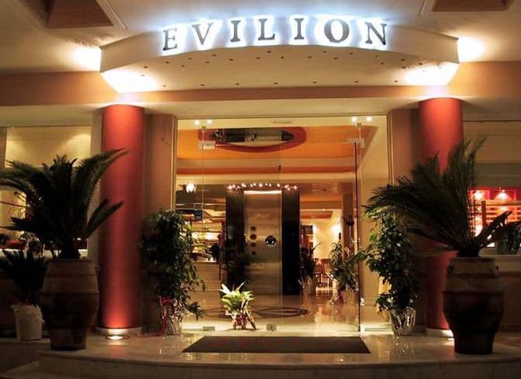Evilion Sea & Sun Hotels
