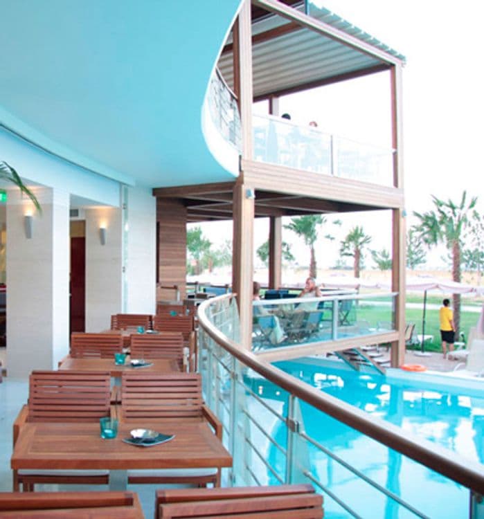 Cosmopolitan Hotel & Spa