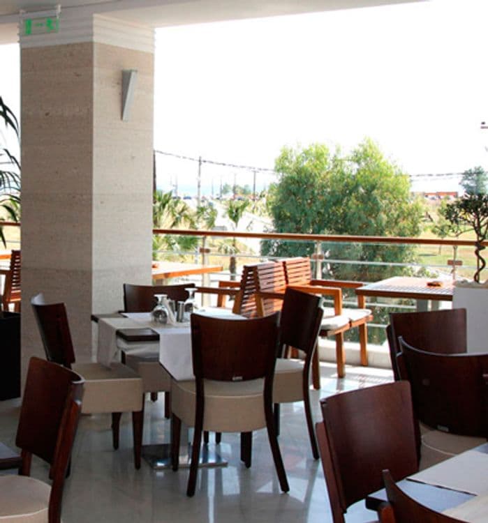 Cosmopolitan Hotel & Spa