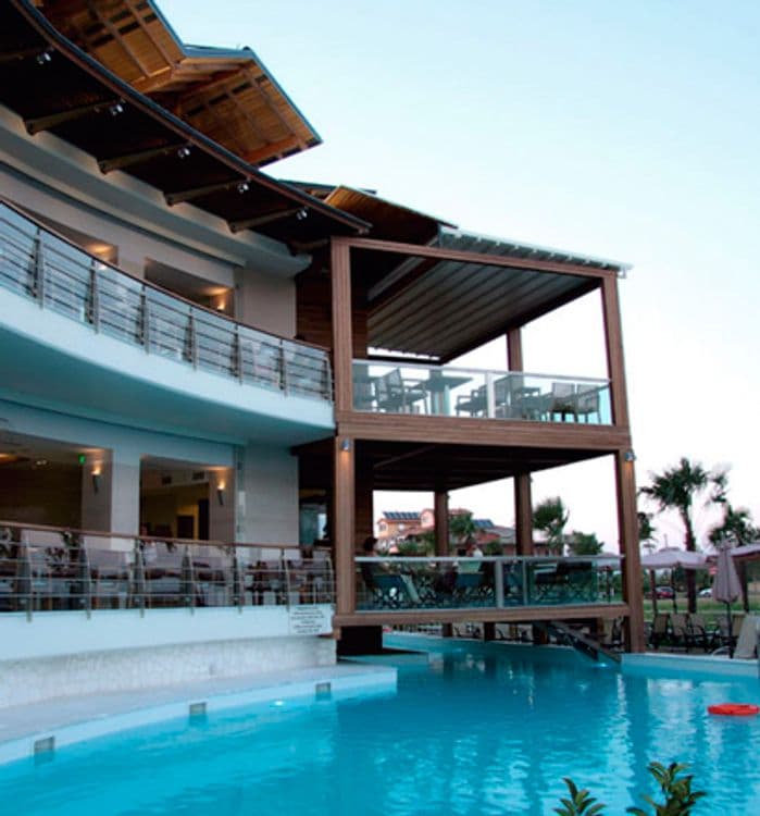 Cosmopolitan Hotel & Spa