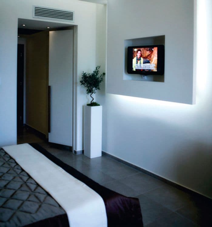 Cosmopolitan Hotel & Spa