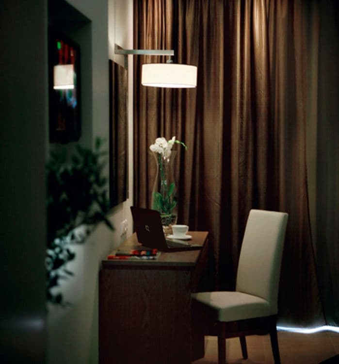Cosmopolitan Hotel & Spa