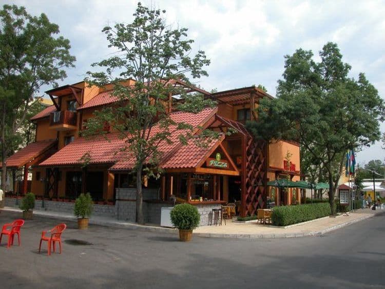 Villa Bora