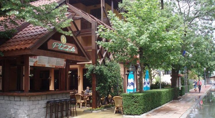 Villa Bora