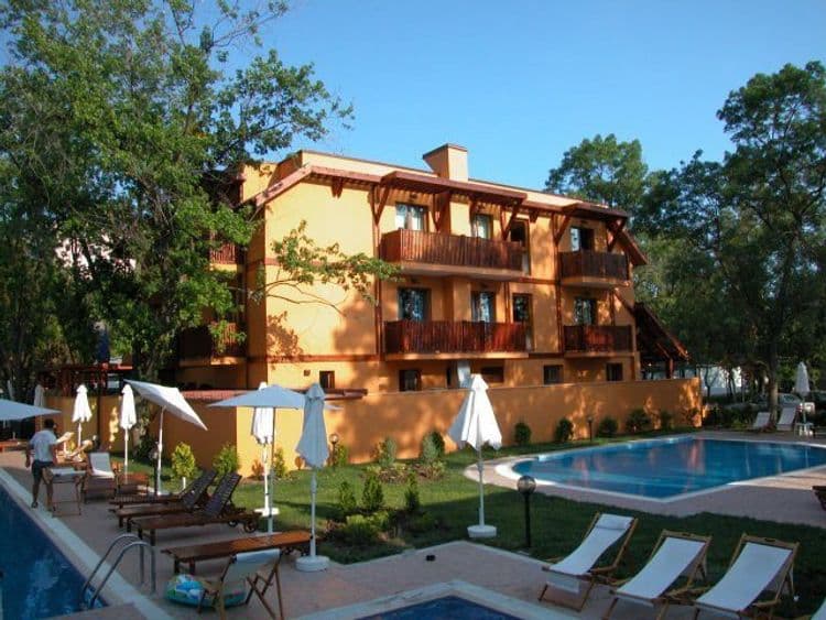 Villa Bora
