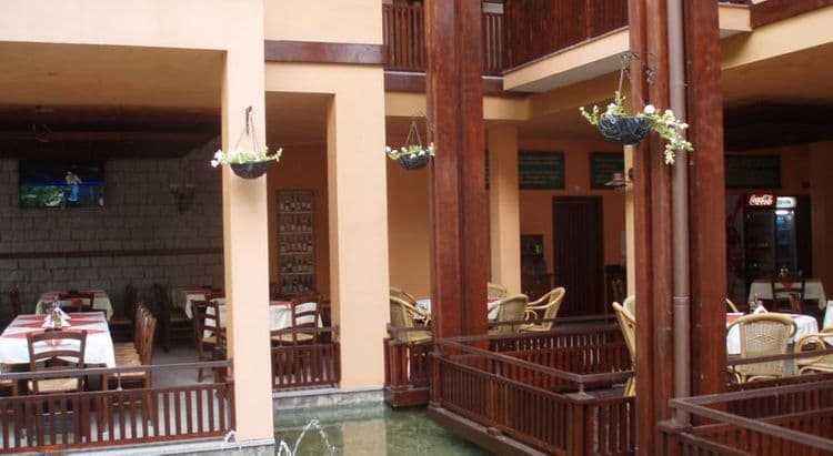 Villa Bora