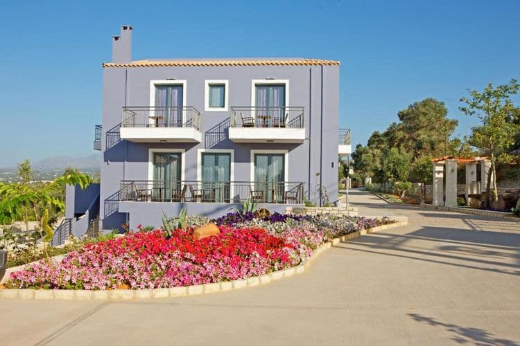 Carme Villas