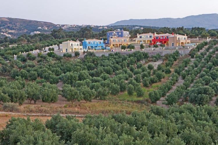Carme Villas
