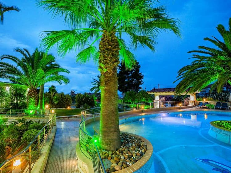 Anna Maria Paradise Hotel