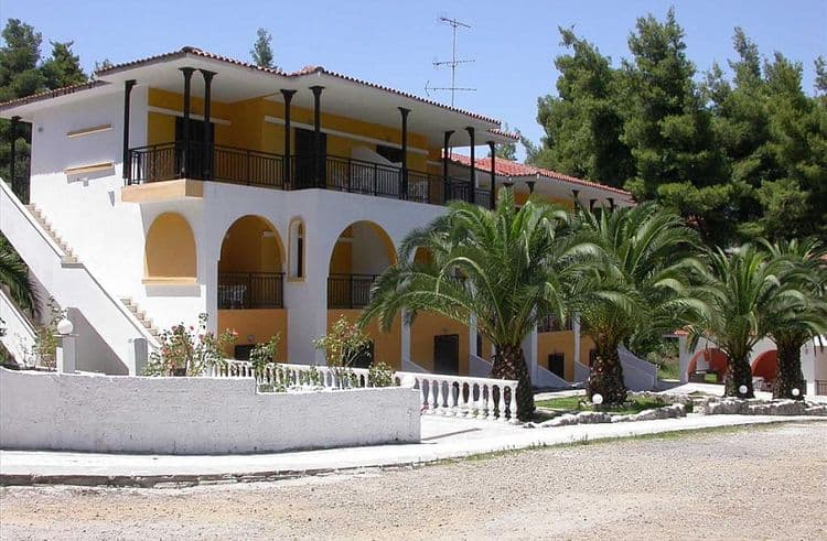 Kassandra Bay Village